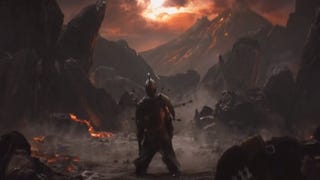 Prepare To Die Again: Dark Souls II Announced