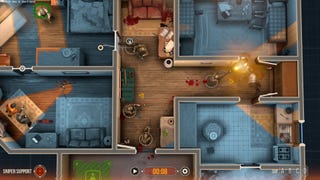 The Flare Path endangers Rangers