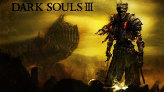 Dark Souls 3 recebe actualização no dia 18