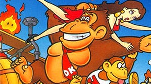 Daily Classic: Donkey Kong's Unlikely Game Boy Reinvention