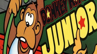 Donkey Kong Jr, Mad Dog McCree, The Amazing Spider-Man demo land on Nintendo eShop