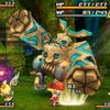 Capturas de pantalla de Final Fantasy Crystal Chronicles: Echoes in Time