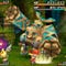 Screenshots von Final Fantasy Crystal Chronicles: Echoes of Time