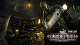 Dying Light gets brand new Dieselpunk DLC, who chainsaw that coming?