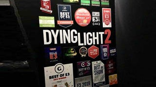 Dying Light 2 z dużą liczbą nagród na E3 2019