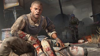 Dying Light 2 - nowy zwiastun i gameplay. Parkour, dialogi i walka z bandytami