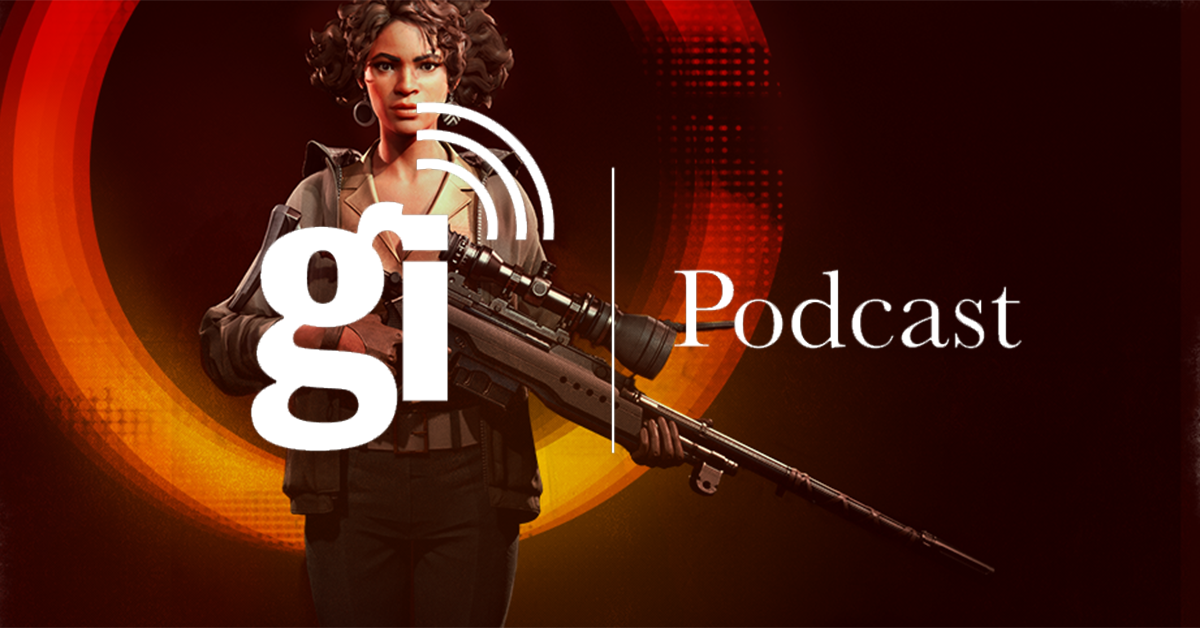 The many discussions around Deathloop | Podcast