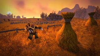 Weteran Blizzarda wraca, by zająć się marką Warcraft