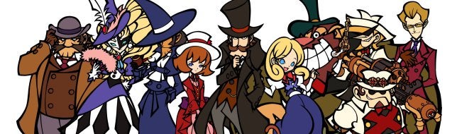 doctor lautrec and the forgotten knights
