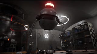 Trailer do DLC de Atomic Heart introduz novos robôs inimigos