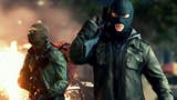DLC Criminal Activity voor Battlefield Hardline heeft een Nail Gun
