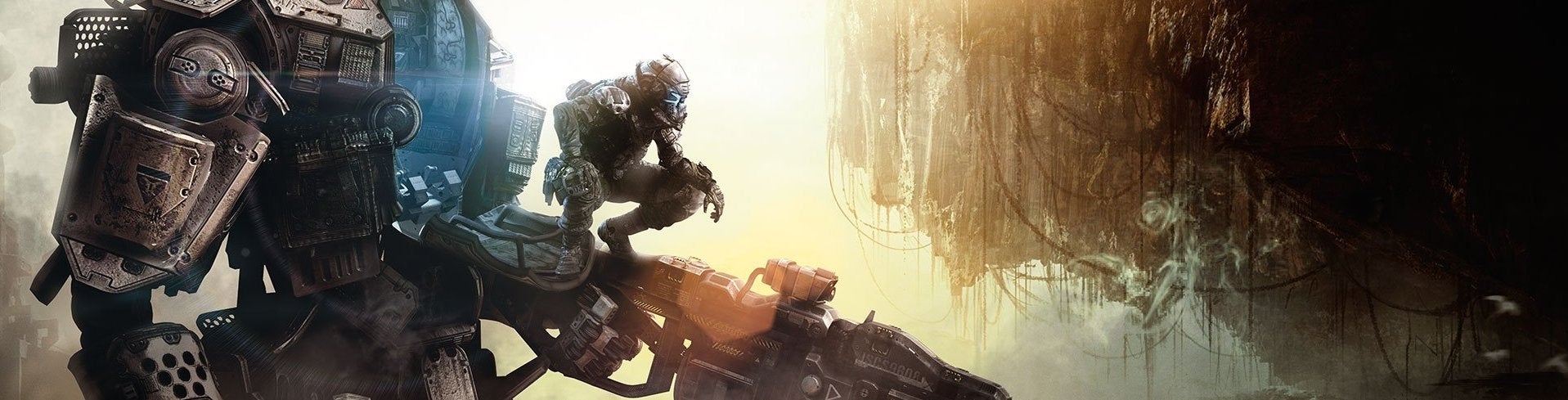 Uitbreidingen Titanfall op Xbox 360 later uit dan andere versies