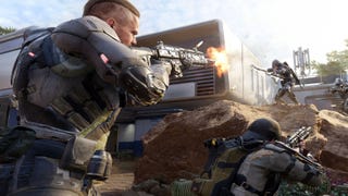DLCs de Call of Duty: Black Ops 3 serão exclusivos PlayStation durante 30 dias