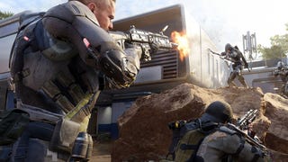 DLCs de Call of Duty: Black Ops 3 serão exclusivos PlayStation durante 30 dias
