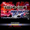 Screenshots von Tekken Tag Tournament