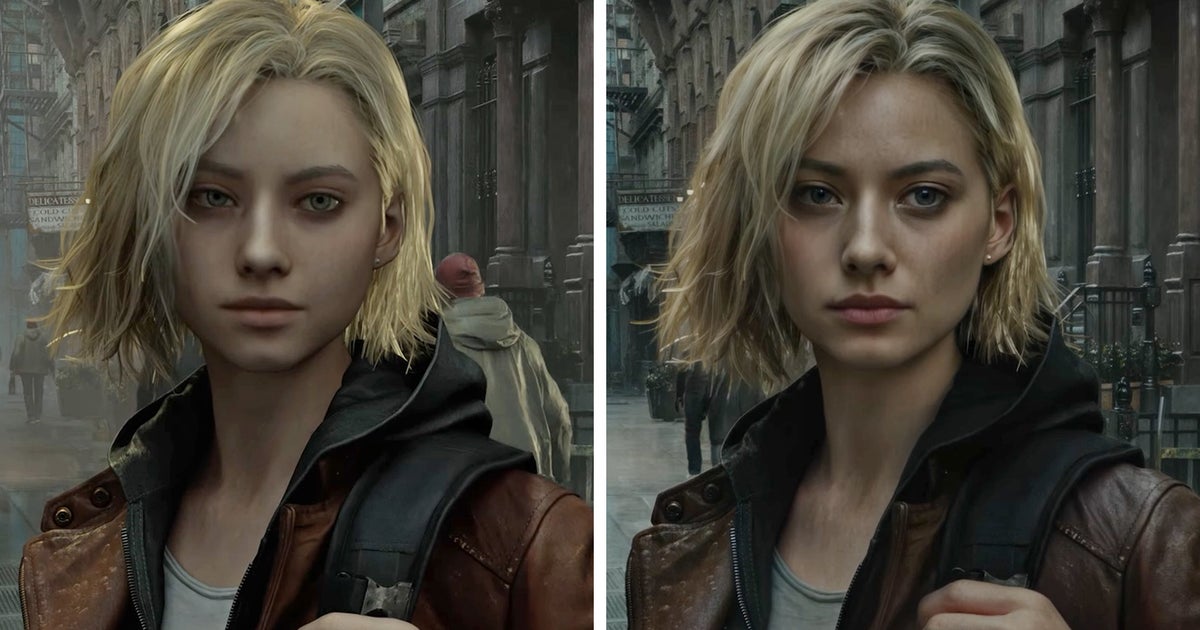 DLSS 5 przerabia gry tak, iż wyglądają jak „AI slop”? Gracze nie są pod wrażeniem nowej techniki Nvidii