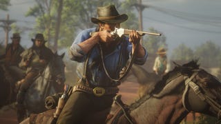 DLSS poprawia wydajność Red Dead Redemption 2 niemal o połowę