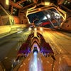 Screenshot de Wipeout Omega Collection