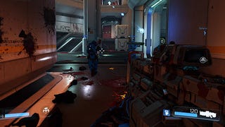 Doom Update Brings Deathmatch, Private Matches