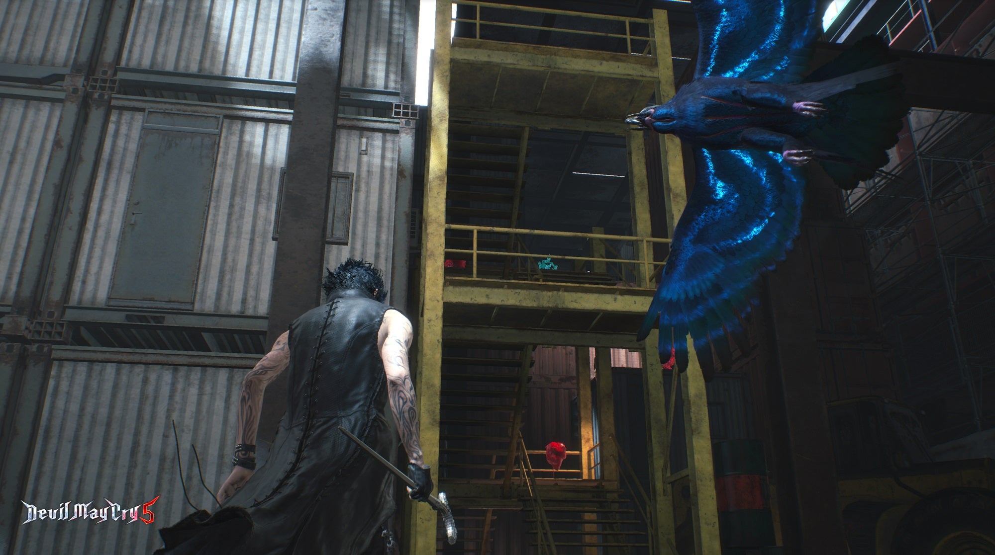 Devil May Cry 5 Secret Missions - find and complete all DMC 5 Secret ...