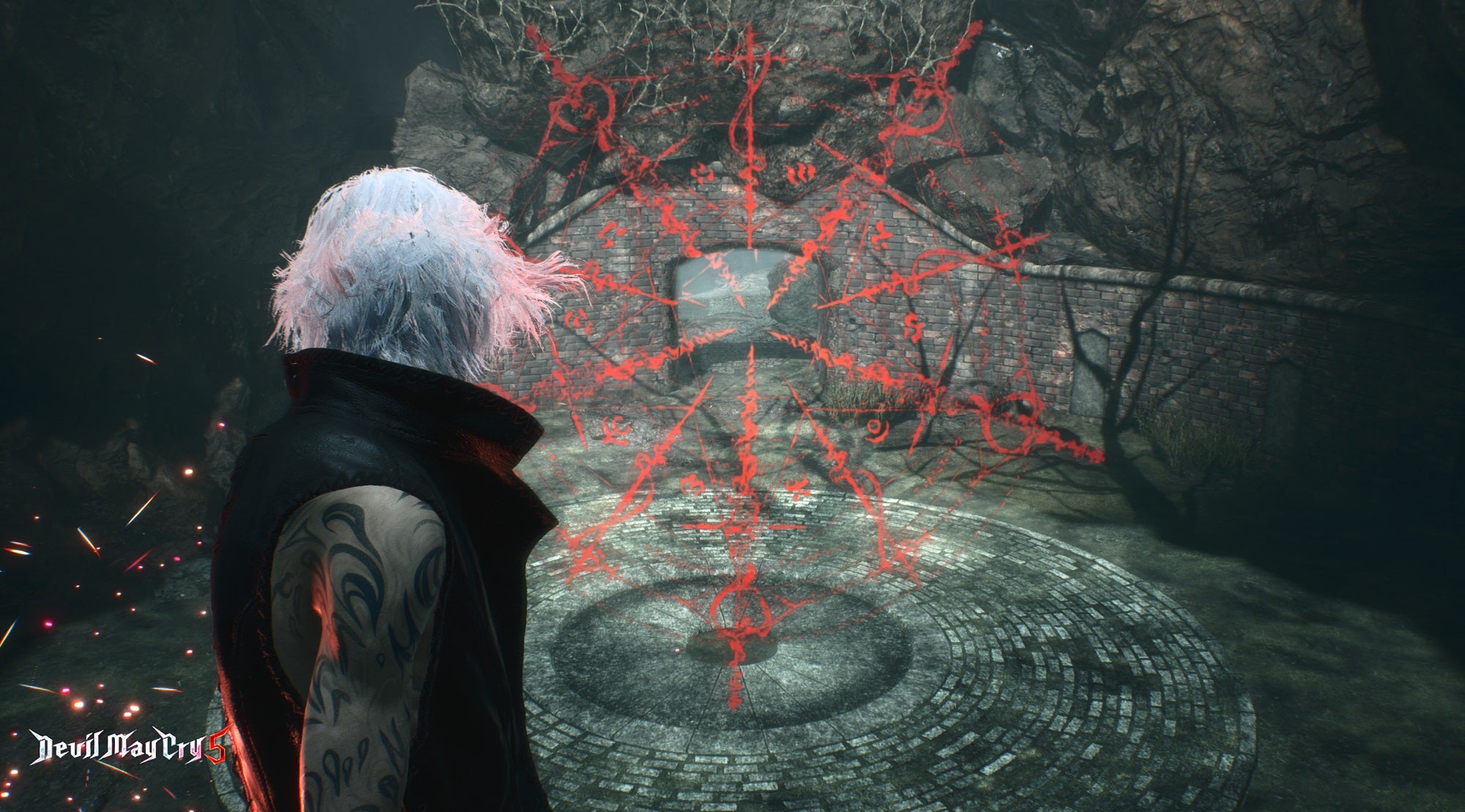 Devil May Cry 5 Secret Missions - find and complete all DMC 5 Secret ...