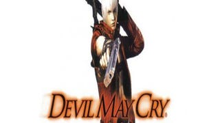 Spanish retailer lists Devil May Cry 10th Anniversary Collection