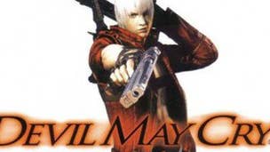 Spanish retailer lists Devil May Cry 10th Anniversary Collection