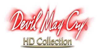 Devil May Cry HD Collection gets first video