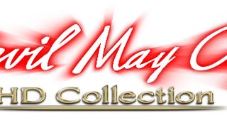 Devil May Cry HD Collection formally announced for early 2012