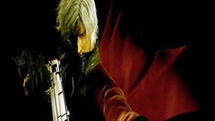Devil May Cry HD website updated with new shots, another "memories" video