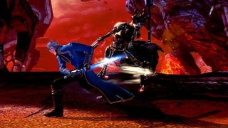 DmC: Definitive Edition details Vergil's Bloody Palace