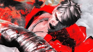 Two years on, DmC takes its rightful place in the series