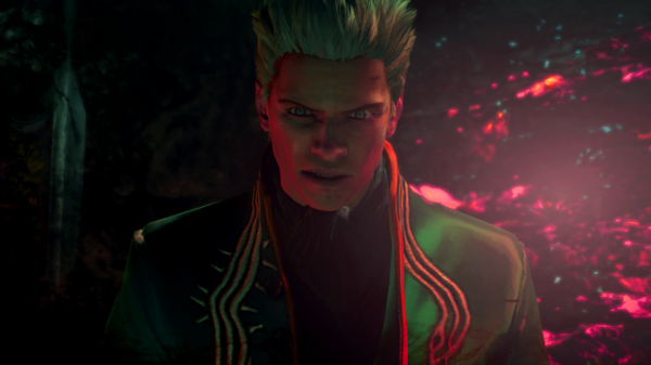 DmC: Definitive Edition release date brought forward a week | Eurogamer.net