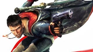 DmC: Devil May Cry co-op debunked by Ninja Theory