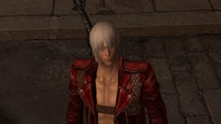 The New Devil May Cry HD Collection Won't Support 4K Graphics
