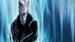 DmC: Devil May Cry: The Vergil Chronicles comic issue one out today