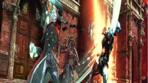 DmC: Devil May Cry: Vergil's Downfall DLC is 3-5 hours long
