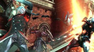 DmC: Devil May Cry: Vergil's Downfall DLC is 3-5 hours long