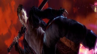 DmC: Devil May Cry sequel teased