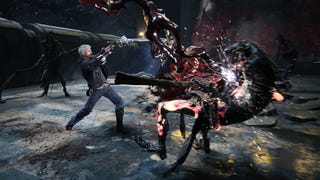 Capcom is “proud” of DmC, but Devil May Cry 5 will “expand more on the combat philosophies established in DMC1-4”