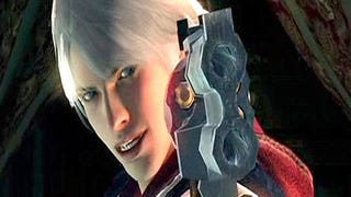 Rumour - Ninja Theory working on Devil May Cry 5