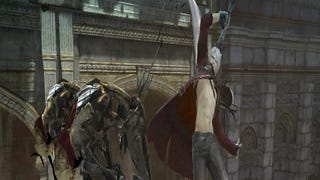 Dante to receive three new costumes in DmC: Devil May Cry
