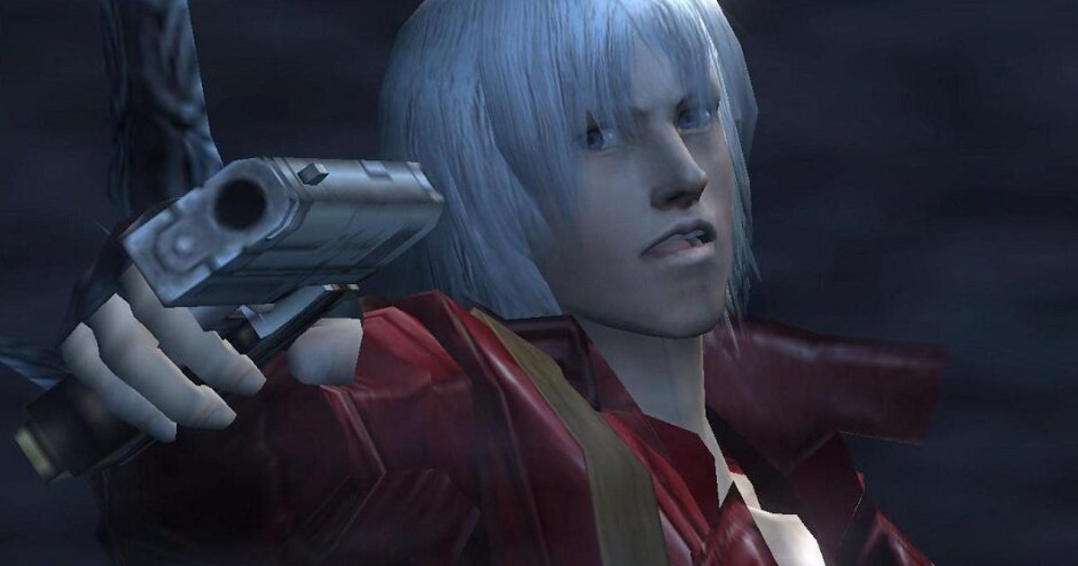 Dmc 3 Rendering Problem Se DMC 3 não fosse um sucesso a equipa ia abandonar a série | Eurogamer.pt