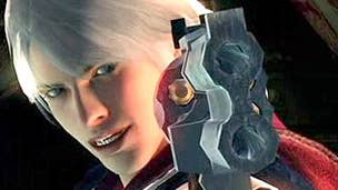 Devil May Cry series ships 10 million units