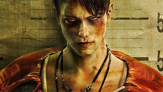 Rebooting Devil May Cry was a "no brainer," says Ninja Theory