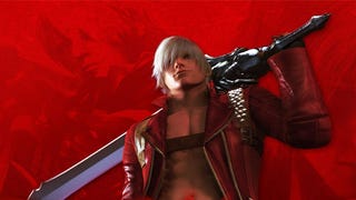 Capcom Confirms Devil May Cry Switch is a Port of PS4 HD Collection Version, No Price Set