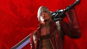 Capcom Confirms Devil May Cry Switch is a Port of PS4 HD Collection Version, No Price Set