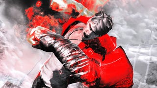 Check out DmC: Devil May Cry's new manual lock-on