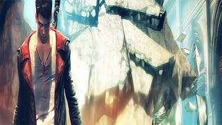 DmC "Is a reflection of our times": Ninja Theory explains the game's satire