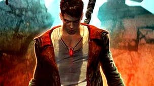 Devil May Cry pre-order bonus from Amazon detailed, boxart released
